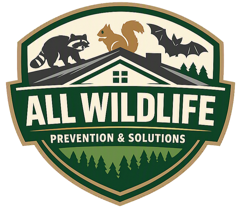 All Wildlife Prevention & Solutions Llc.