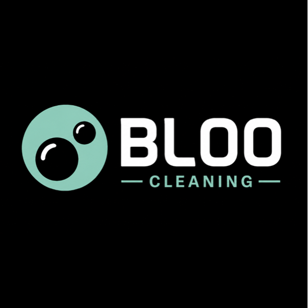 Boo Cleaning logo