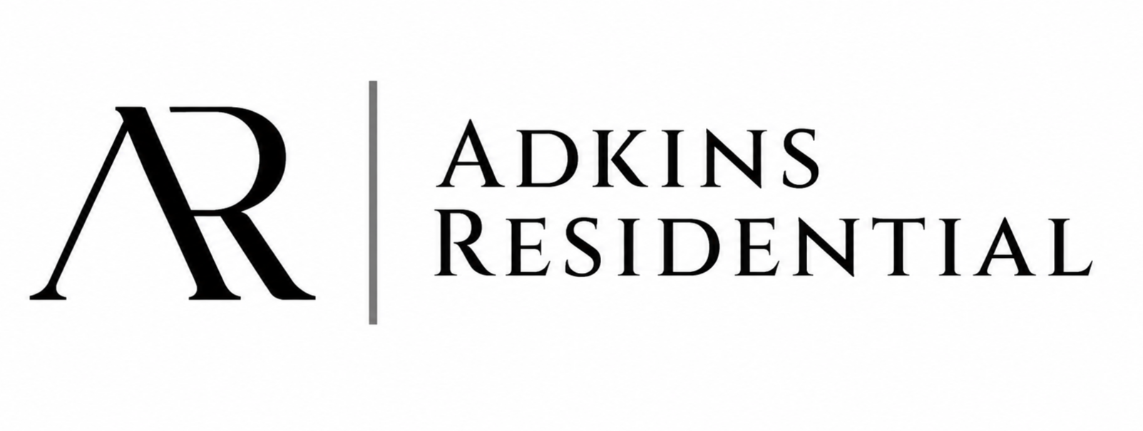 Adkins Residential Logo