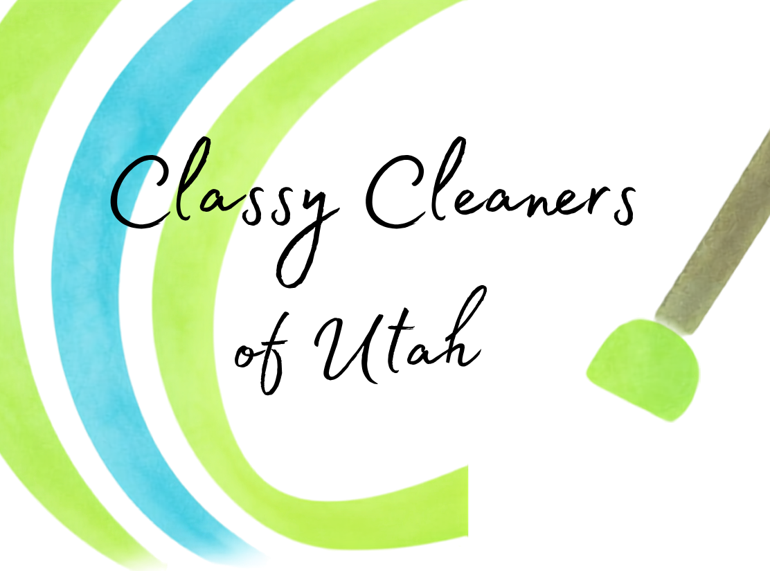 Classy Cleaners of Utah