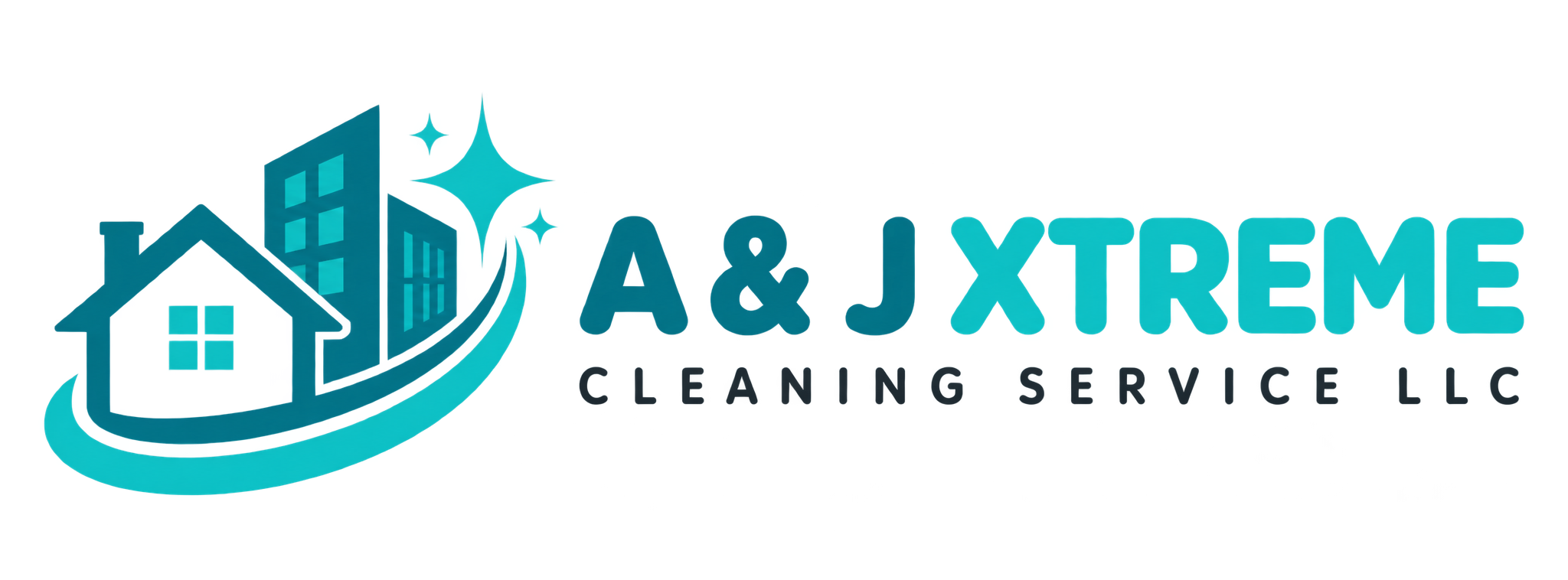 A & J Extreme Cleaning Service LLC Logo