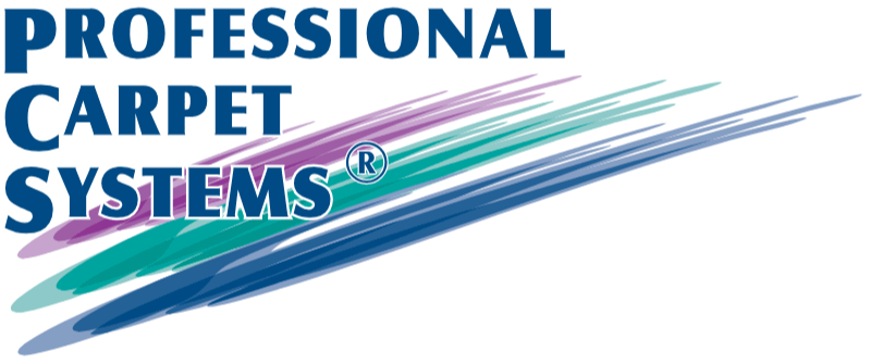 Professional Carpet Systems Logo
