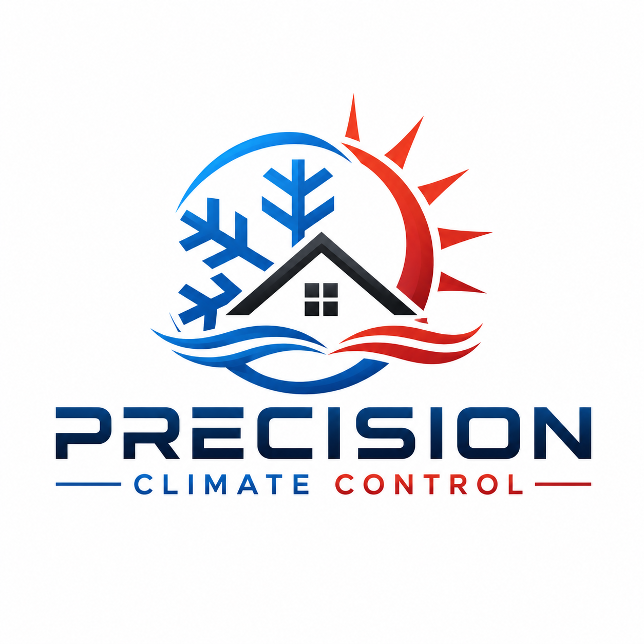 PRECISION CLIMATE CONTROL LLC.logo