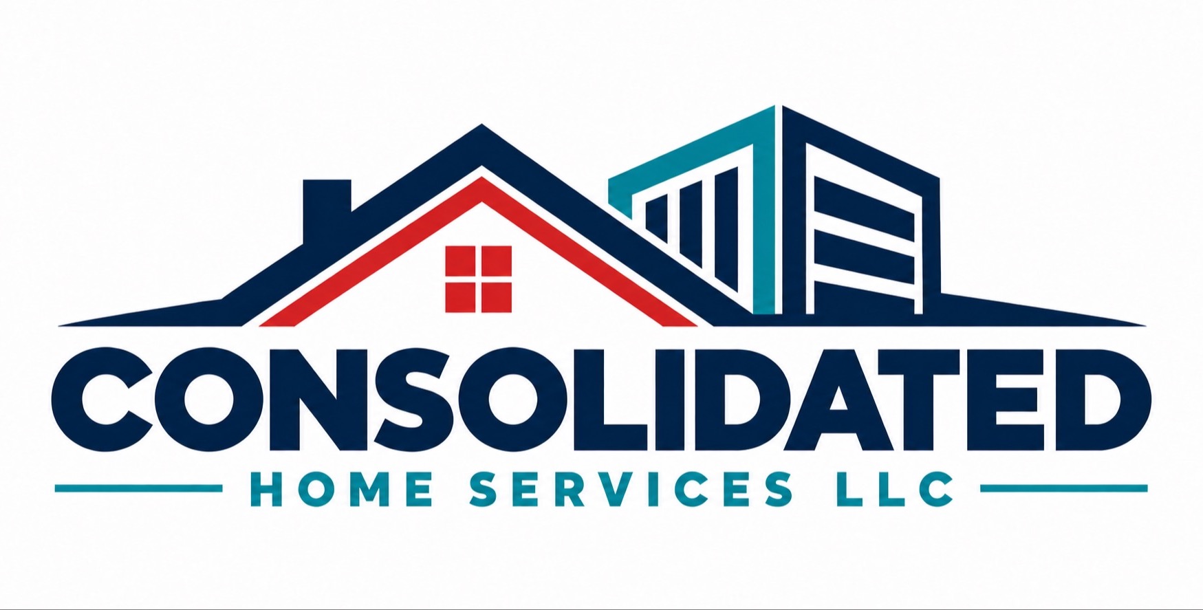 Consolidated Home Services Logo