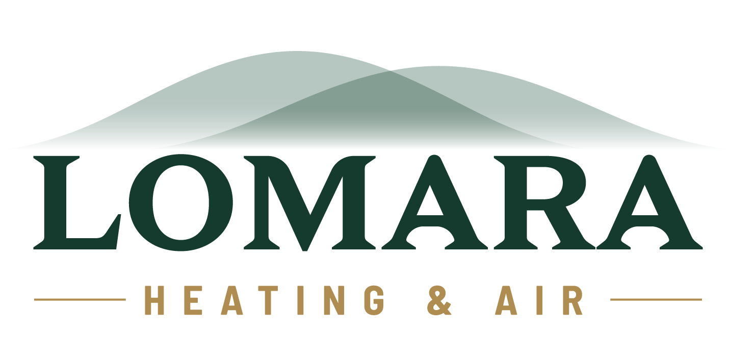 Lomara Heating & Air logo
